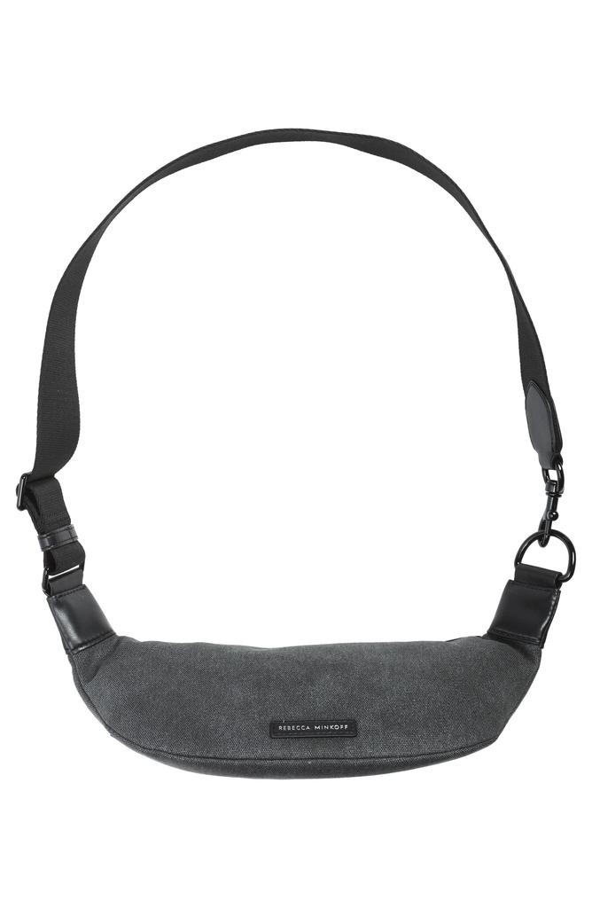 Rebecca Minkoff Bree Belt Bag - Bags - BeyondStyle