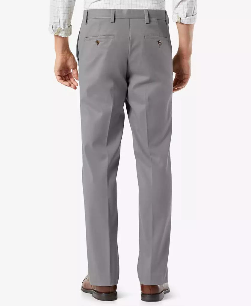 Dockers Men's Big & Tall Easy Classic Fit  Khaki Stretch Pants