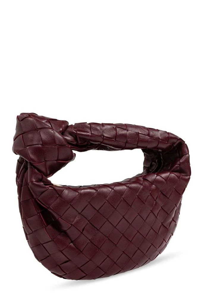 Bottega Veneta Bottega Veneta Jodie Mini Tote Bag 3