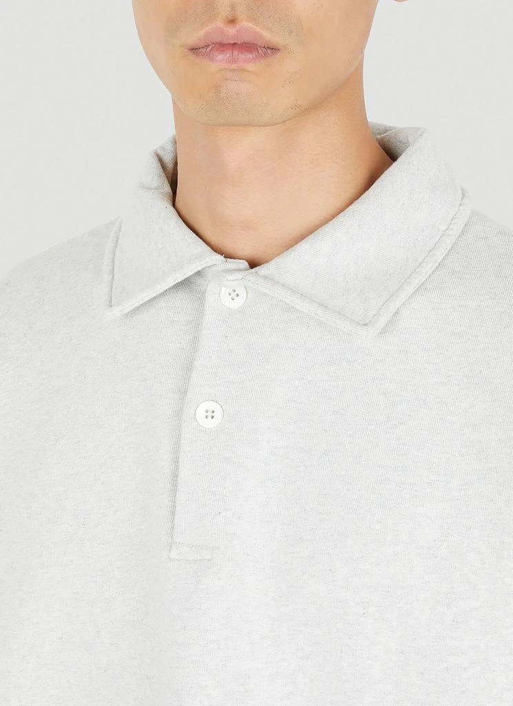 ANOTHER ASPECT Another Polo hirt 1.0 5