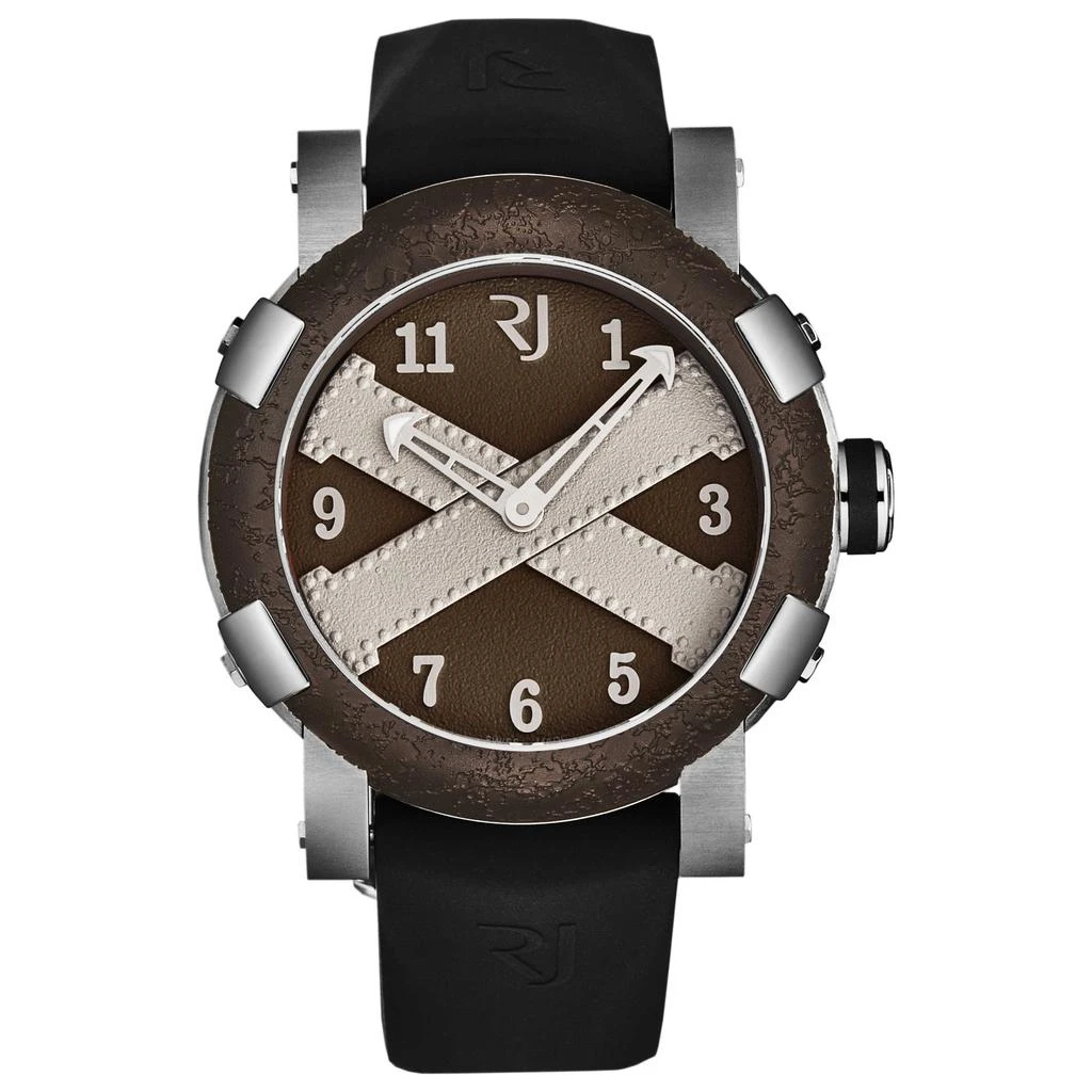 Romain Jerome Romain Jerome Men's Watch RJTGAU.301.10 1