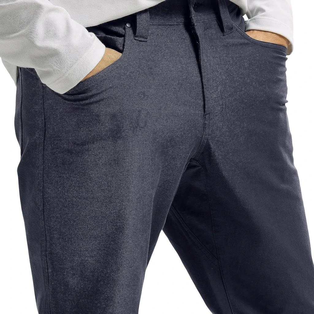 Arc'teryx Arc'teryx Levon Pant Men's | Stretch Cotton Blend Pant for Everyday Wear 3