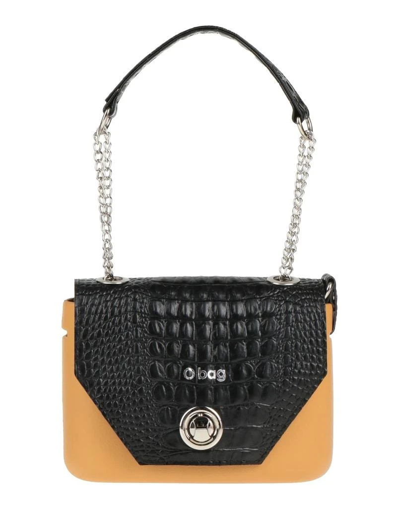 O BAG Handbag 1