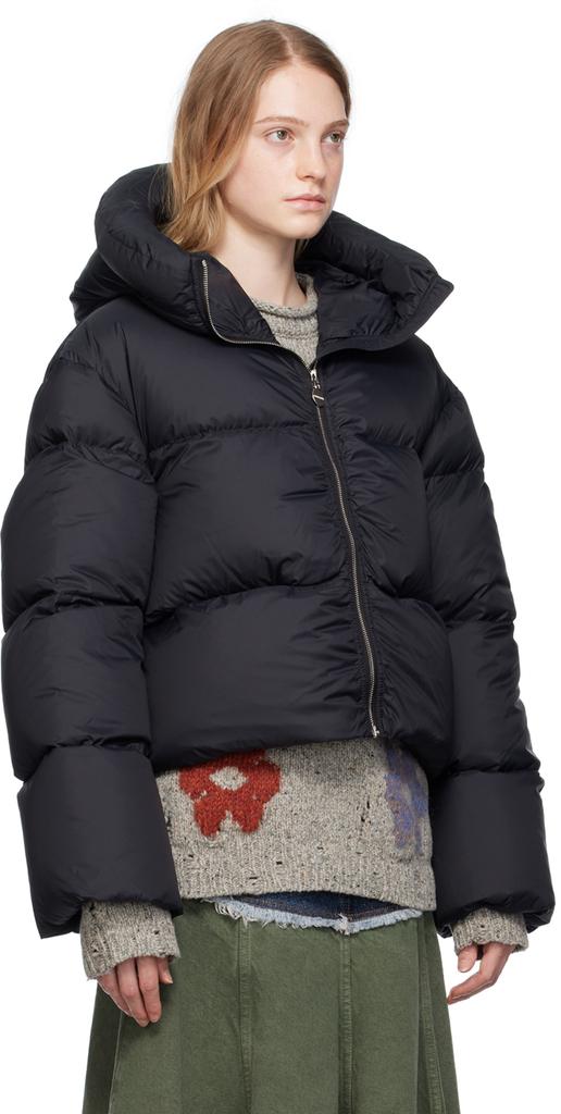 IENKI IENKI｜DOWN JACKETS (KENNY JACKET-LEON SANDY) Kenny Jacket Leon Sandy