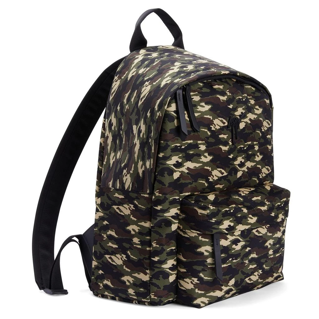 Giuseppe Zanotti Giuseppe Zanotti Bud Backpacks 3