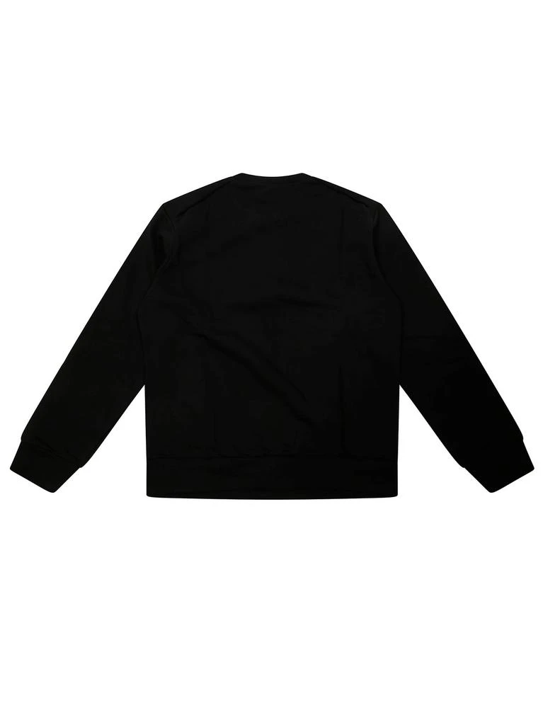 Marni Marni Kids Logo-Printed Crewneck Sweatshirt 2