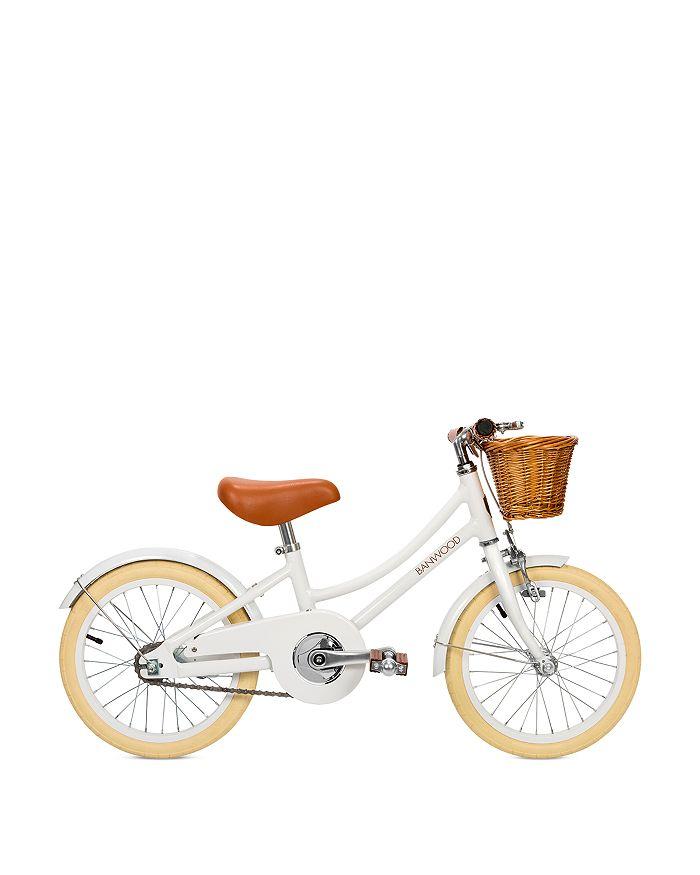 Banwood Unisex Classic Bicycle - Ages 4-7