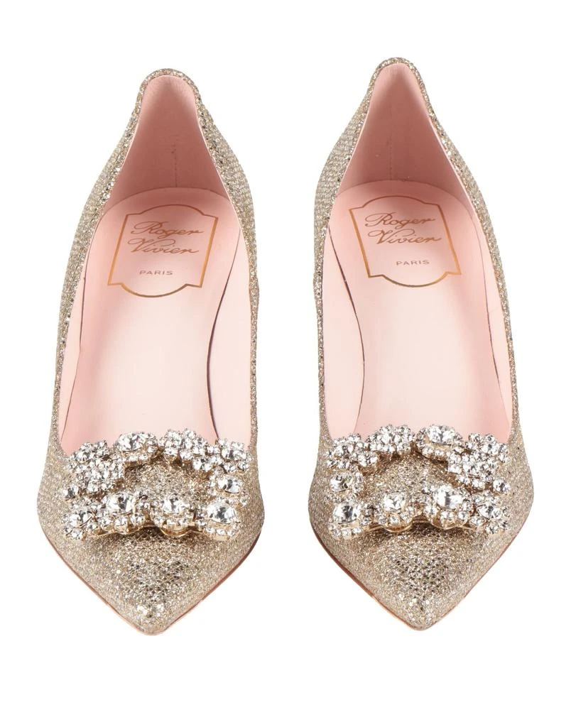 Roger Vivier Pump 4