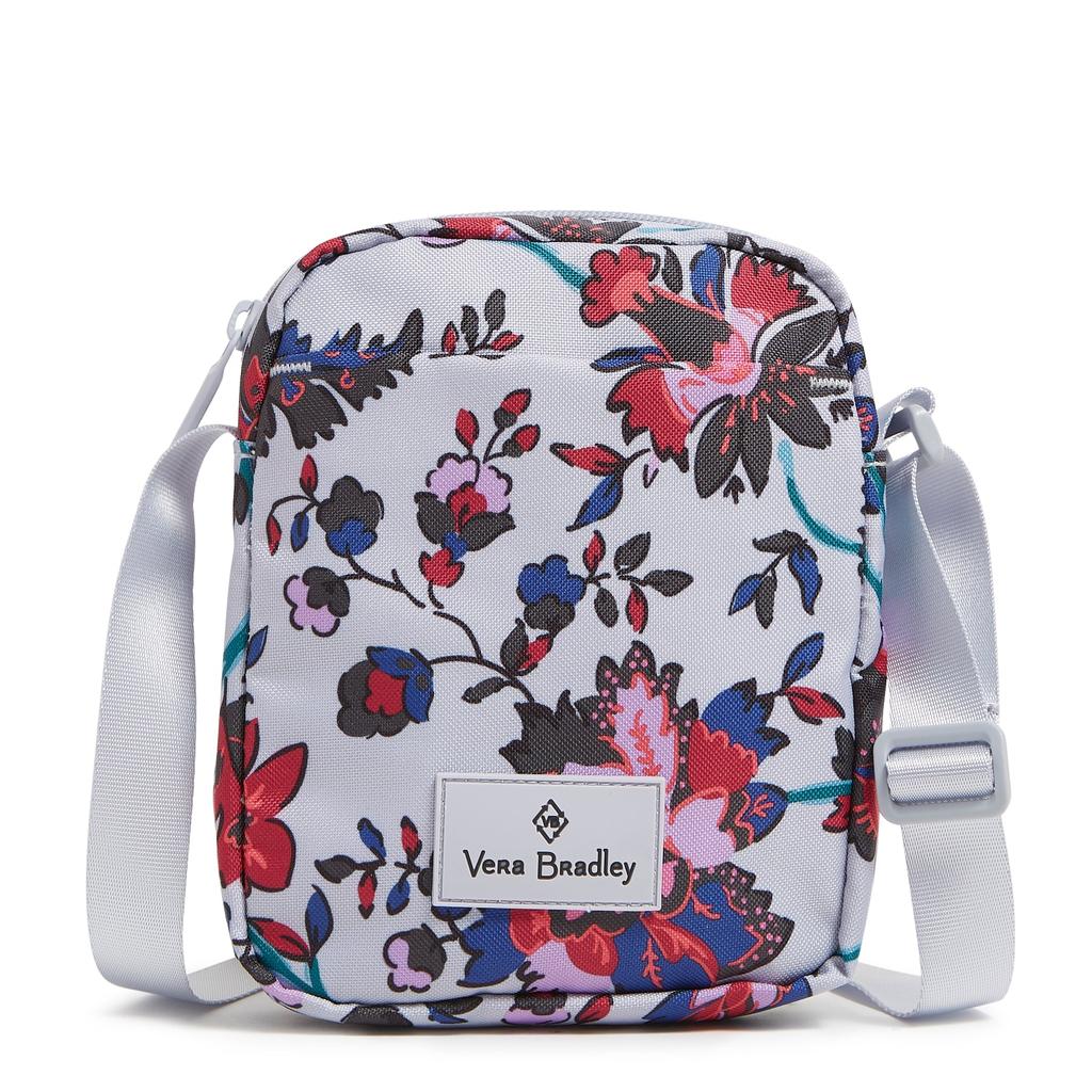 Vera Bradley Outlet Lighten Up Mini Hipster
