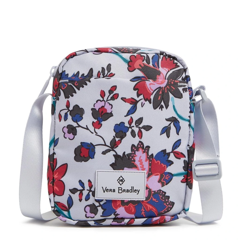 Vera Bradley Outlet Lighten Up Mini Hipster 1