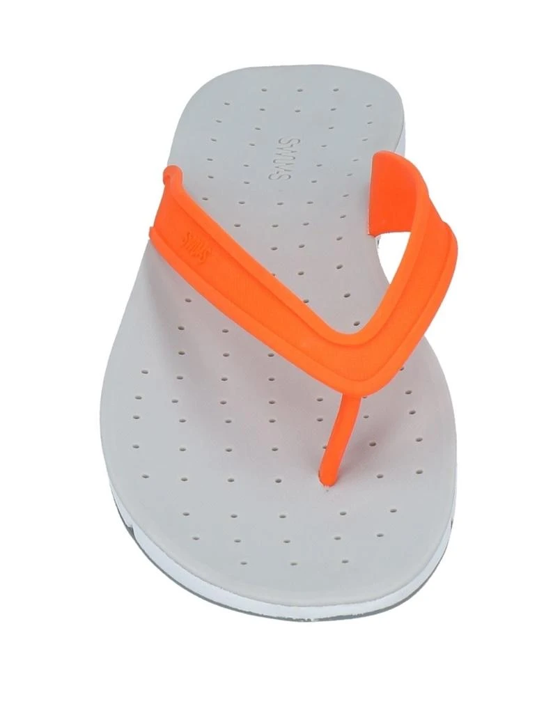 Swims Flip flops 4