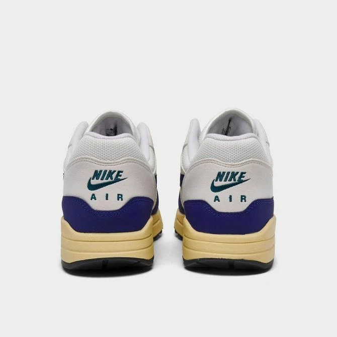 NIKE Men's Nike Air Max 1 SE Nike Athletic Department Casual Shoes 7