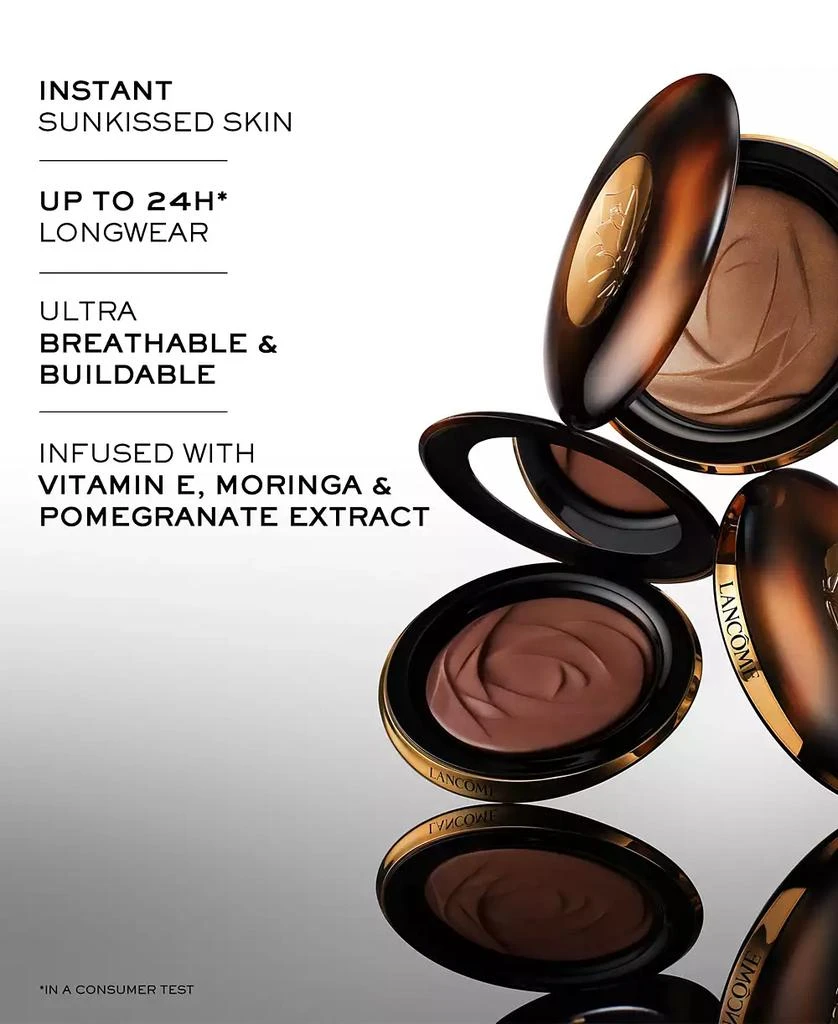 Lancôme Teint Idole Ultra Wear Skin Transforming Bronzer 3