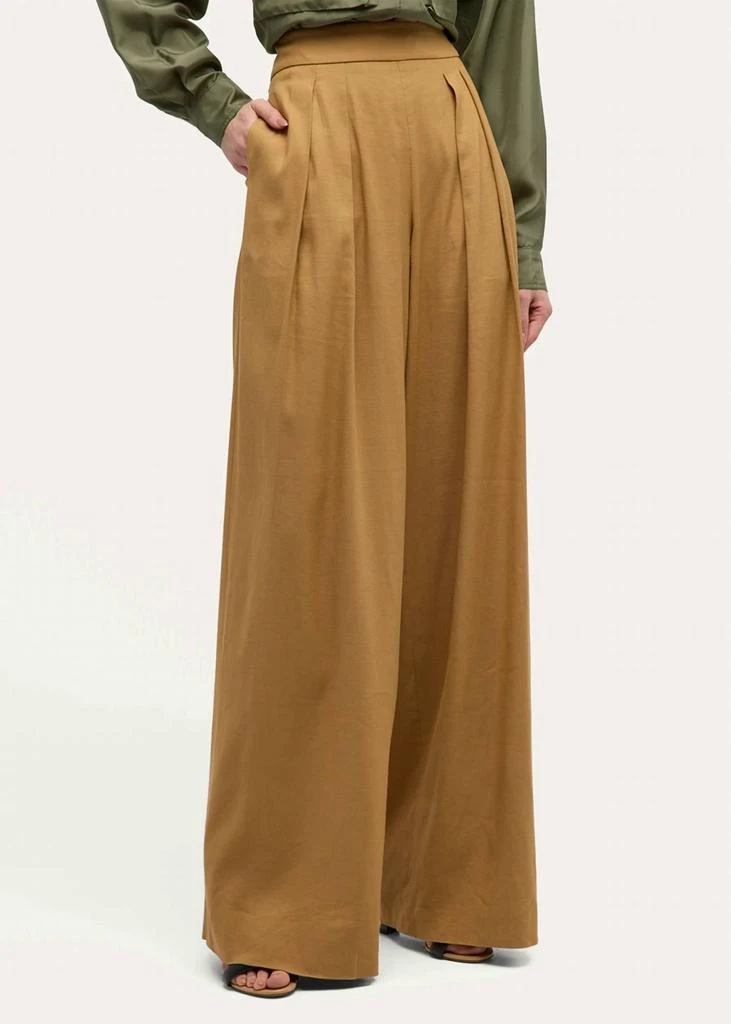 VERONICA BEARD Veronica Beard - Jodie Pant