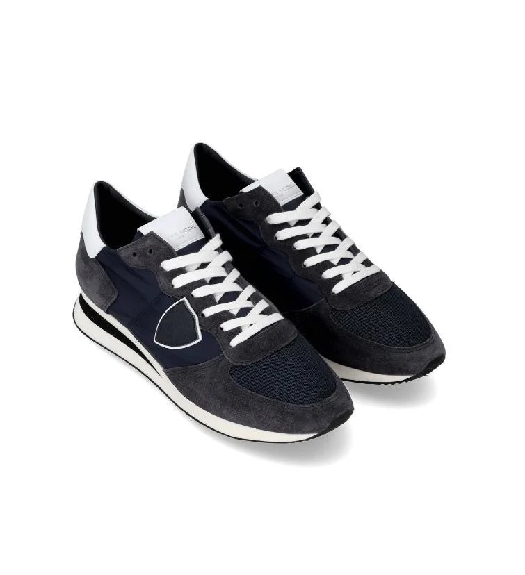 PHILIPPE MODEL Philippe Model Sneakers 2