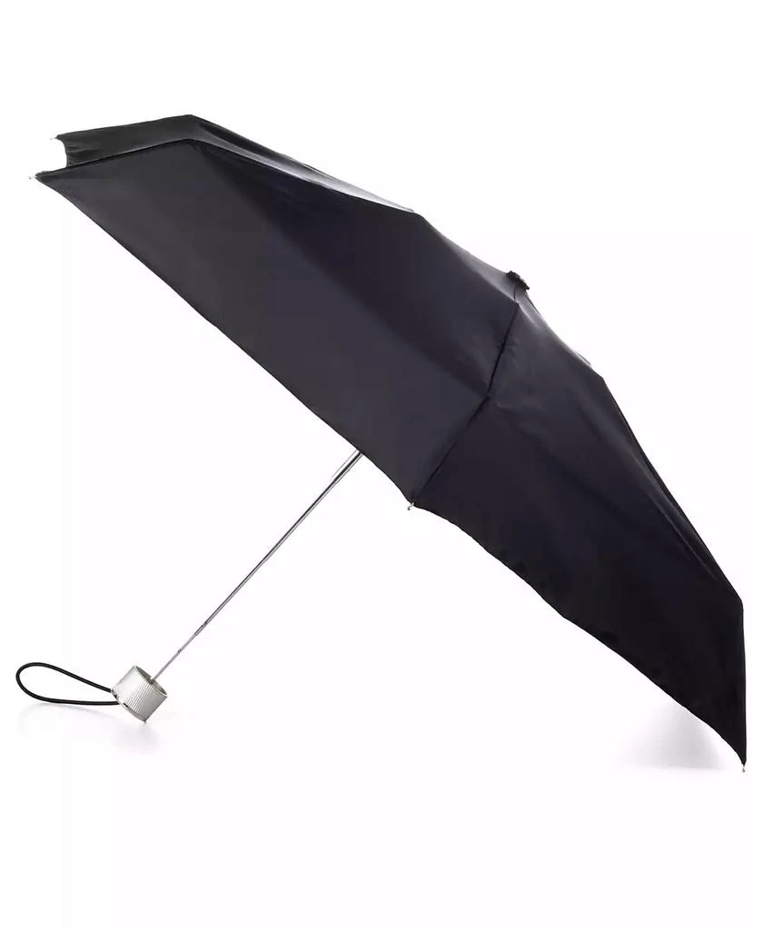 Totes Water Repellent Mini Folding Umbrella 1