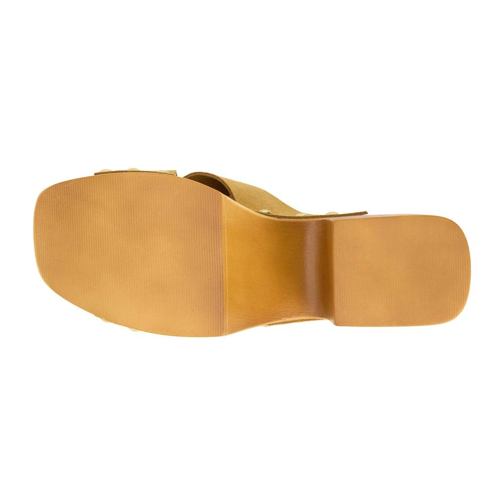 Matisse Venice Studded Platform Sandals 5