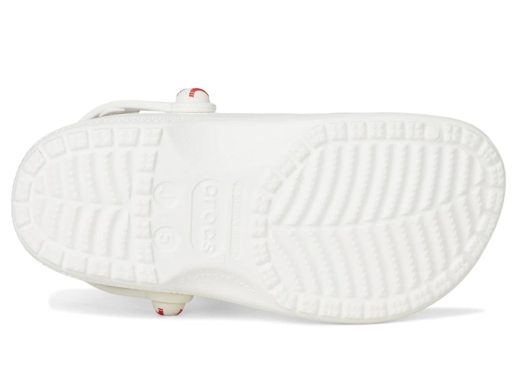 Crocs Classic Sports Clog (Little Kid/Big Kid) 3