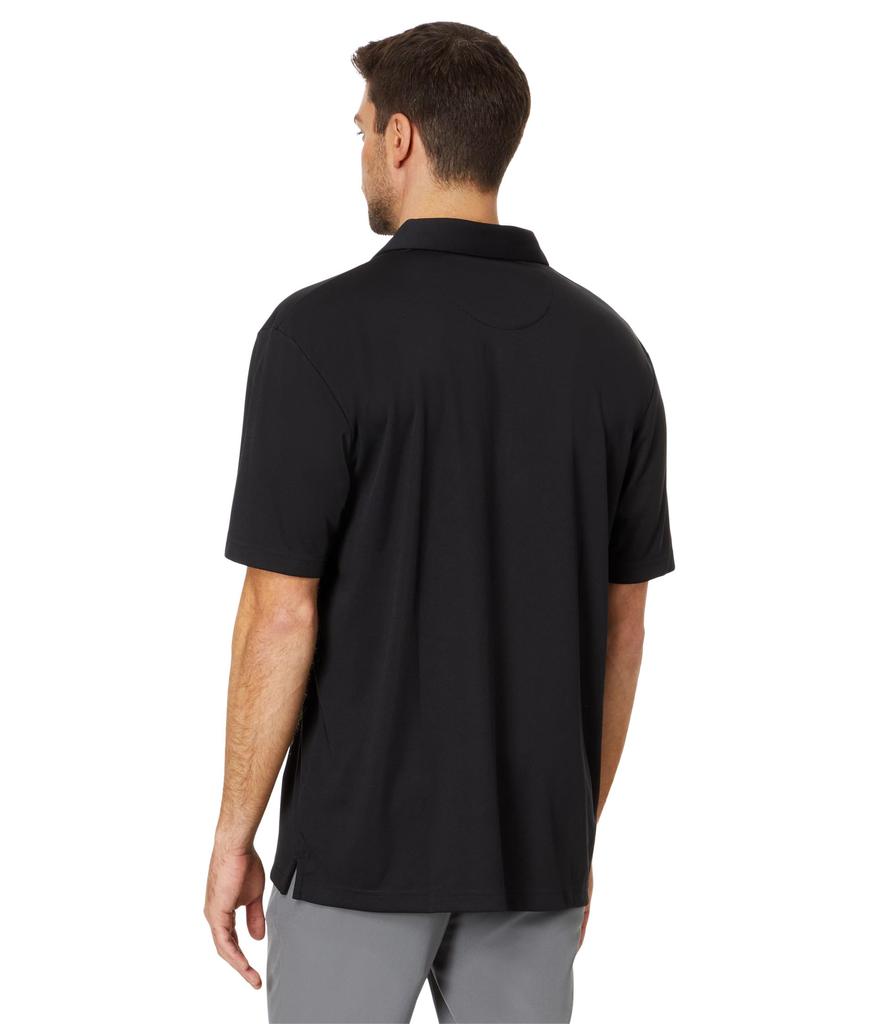 Callaway Tournament Short Sleeve Polo