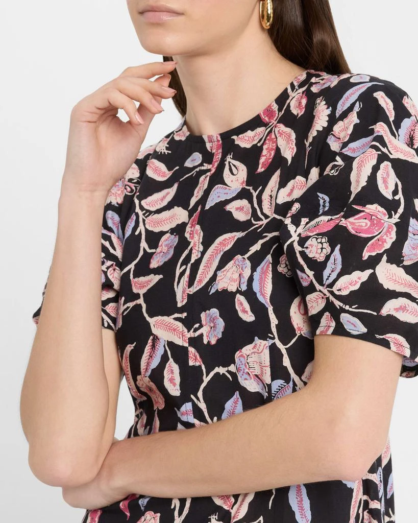 bettina maxi dress Natalie Rolt Bettina Maxi Dress – Maxi Dress Hire NZ
