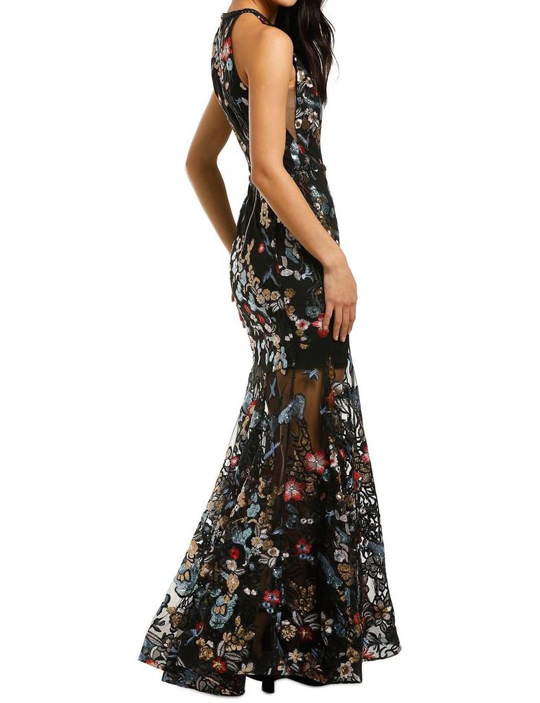 Talbot Runhof Talbot Runhof - Paradise Gown