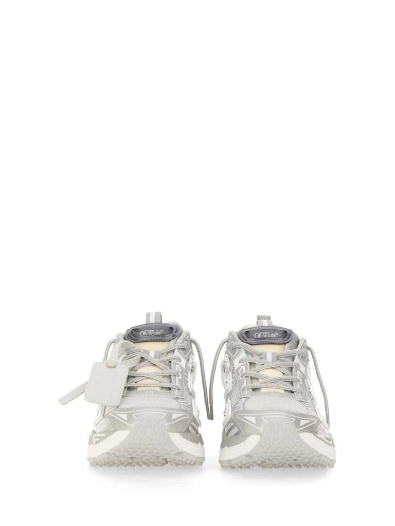 Off-White Off-White "Be Right Back" Sneaker 4