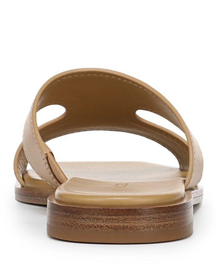 Vince Women's Meyers Slide Sandals 4