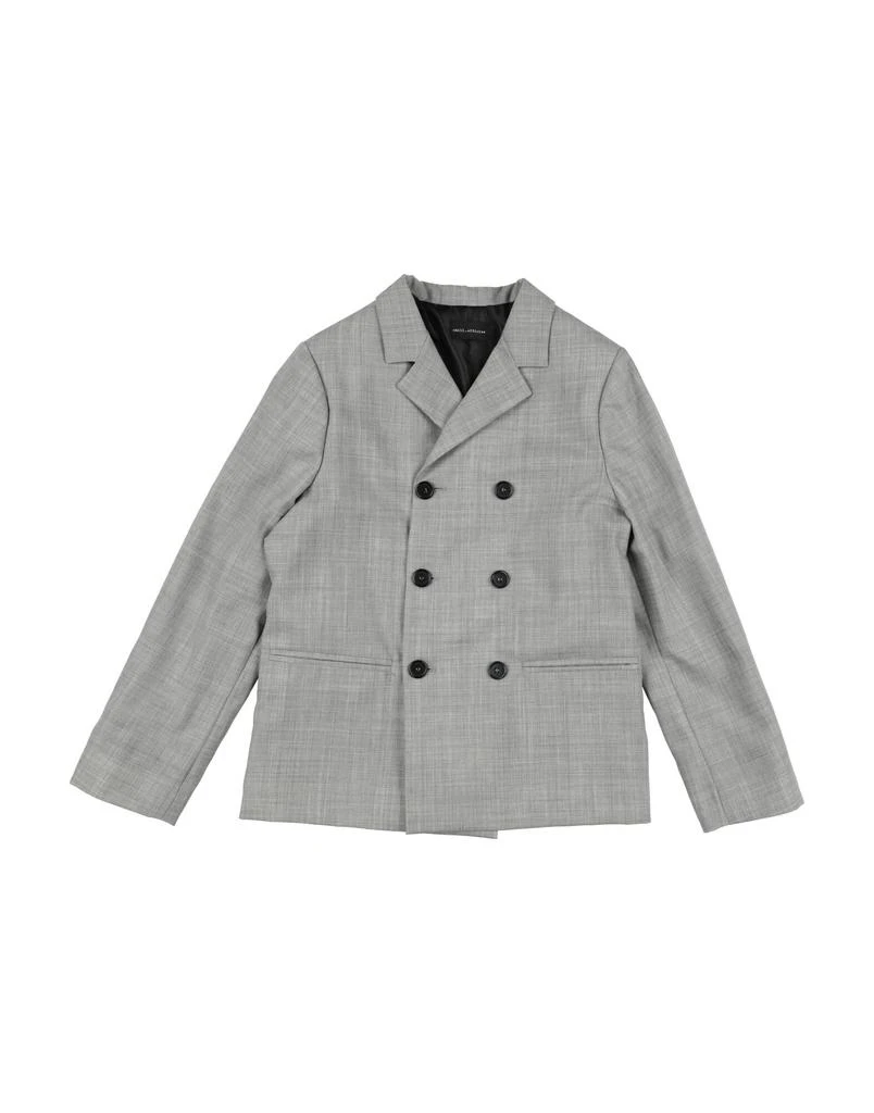 SKILL_OFFICINE Blazer