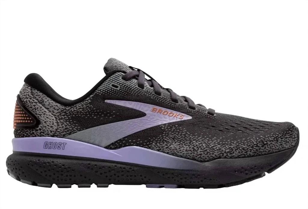 Brooks Brooks - Women's Ghost 16 1