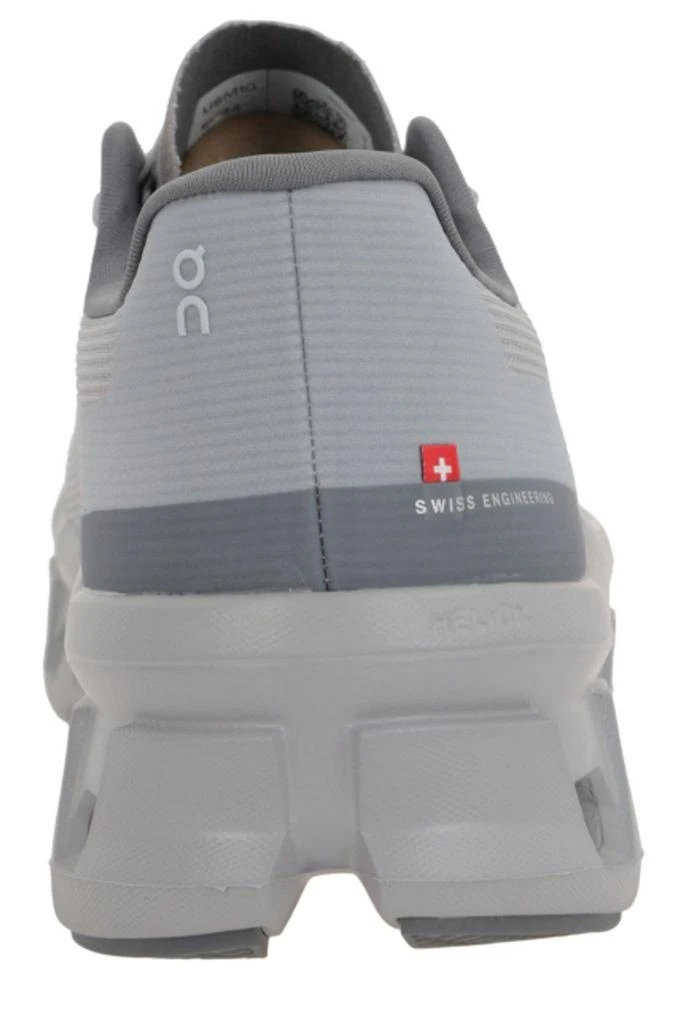 On On Running Cloudmonster Void Sneakers 3