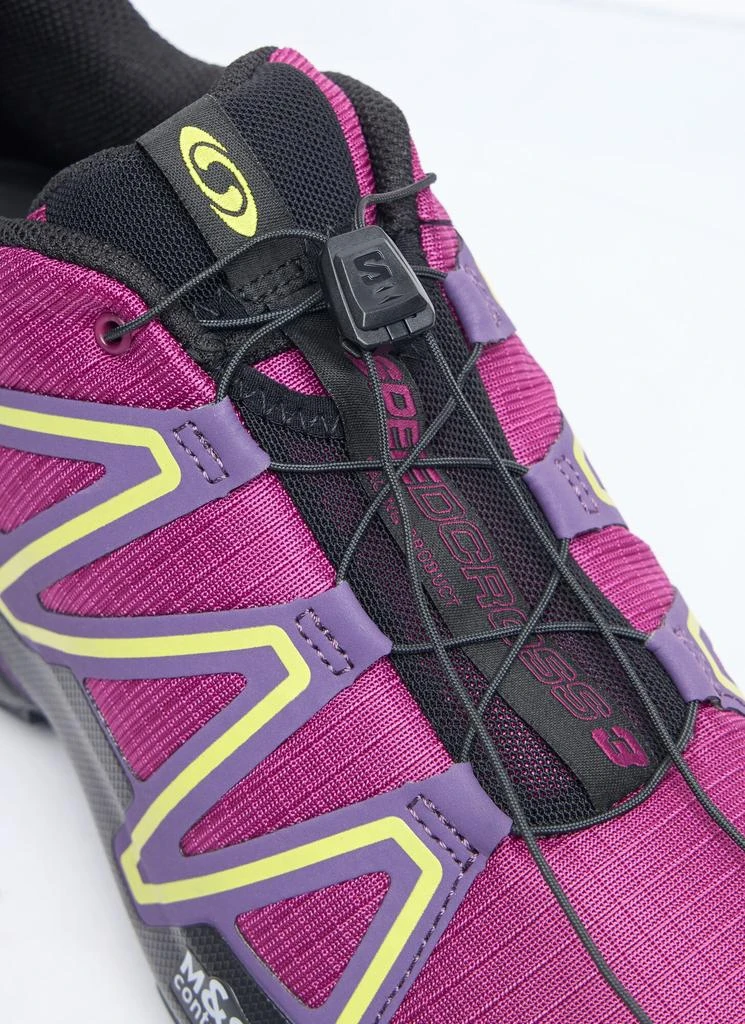 Salomon Speedcross 3 Sneakers 2