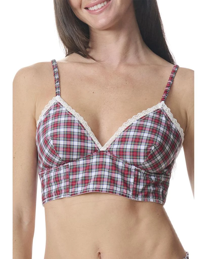 Ralph Lauren Bustier Bra 1