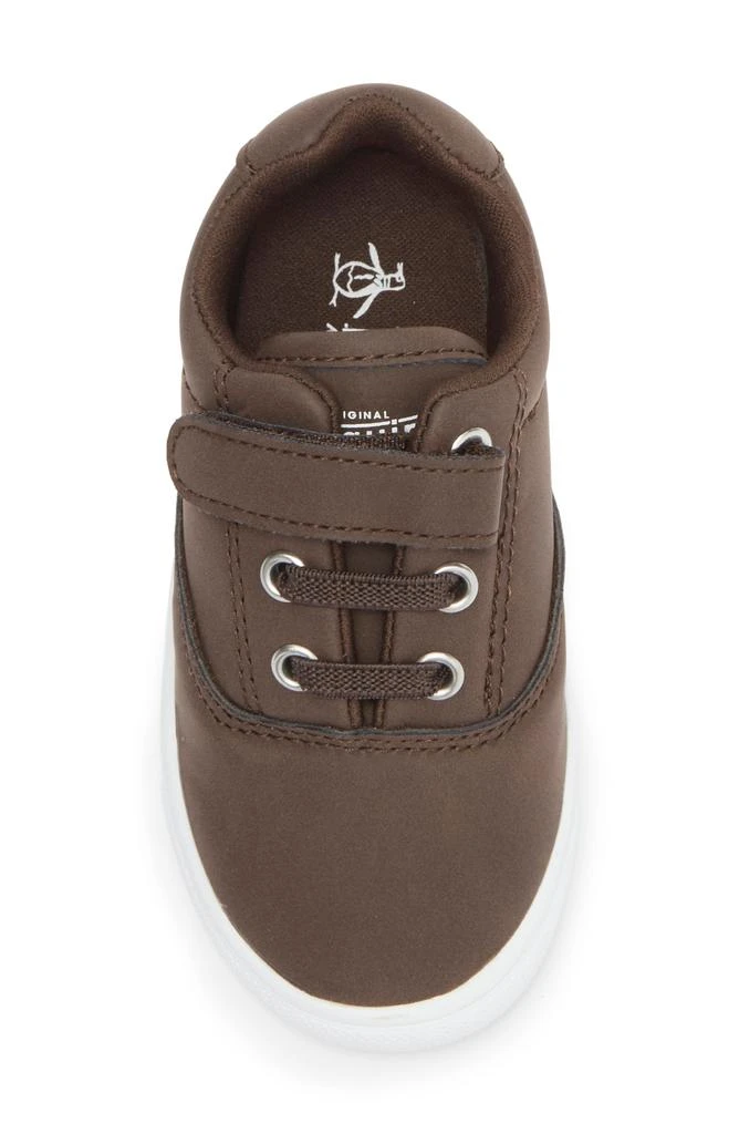 Original Penguin Kids' Low Top Sneaker 5