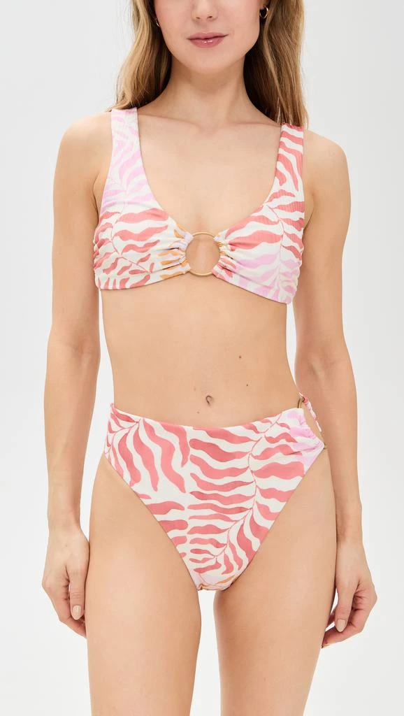 Vitamin A Lolita Bikini Bottoms 3