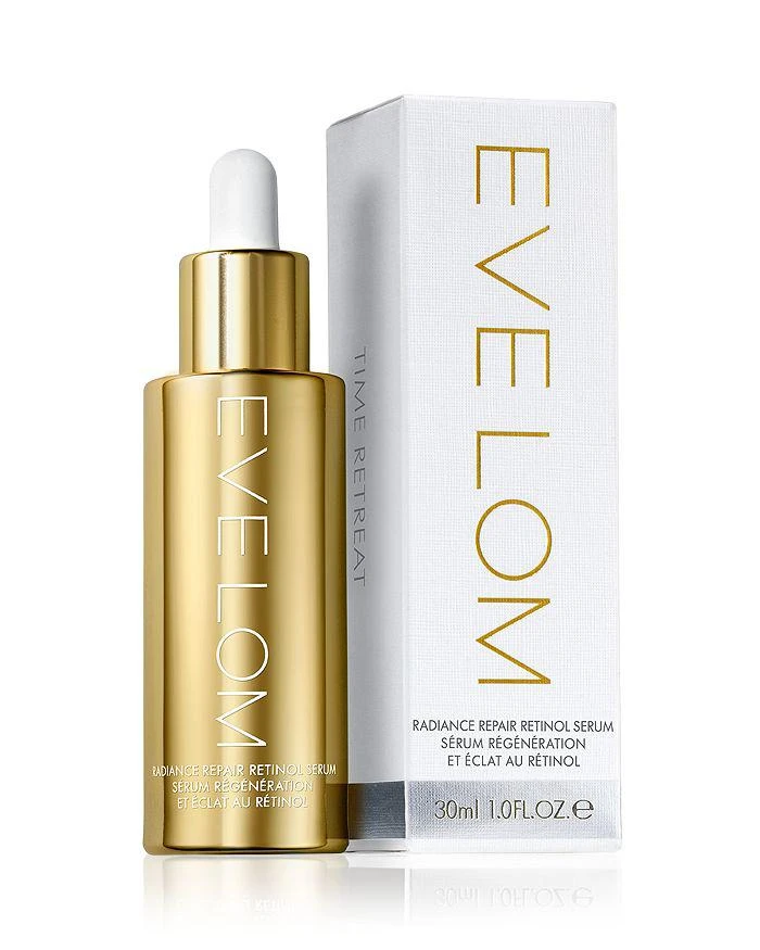 EVE LOM Radiance Repair Retinol Serum 1 oz. 4