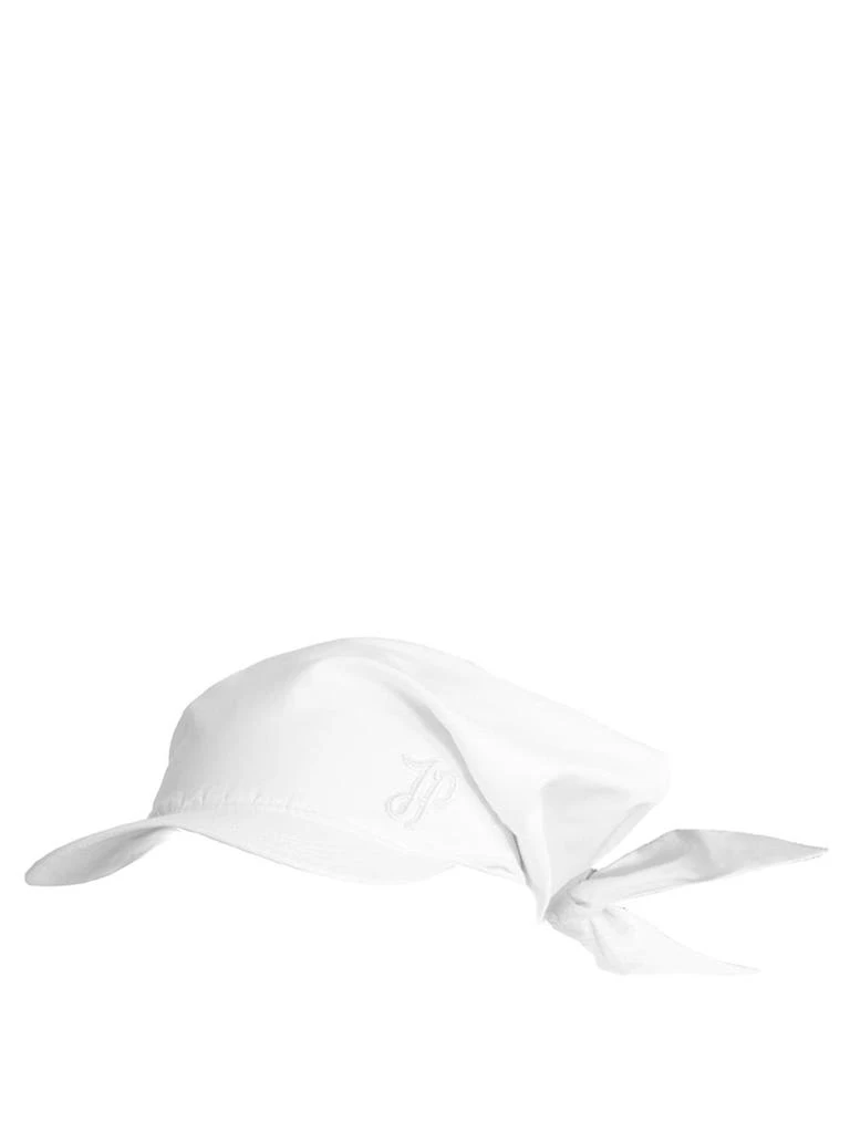 PATOU Baseball Cap 1