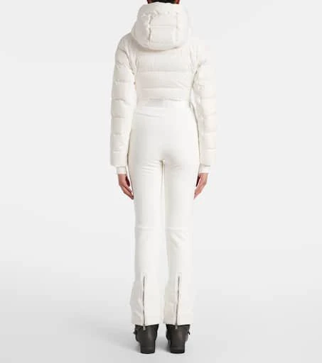 Fusalp Marie II quilted down ski suit 3