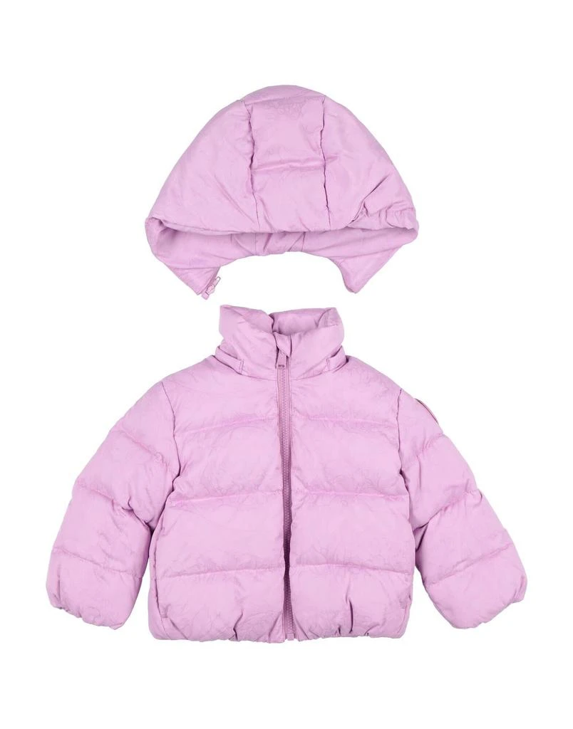 VERSACE YOUNG Shell  jacket