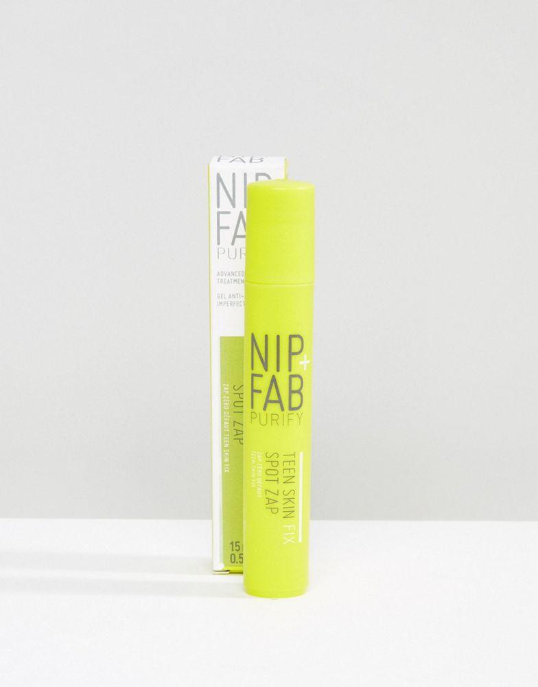 Nip+Fab NIP+FAB Teen Skin Fix Spot Zap