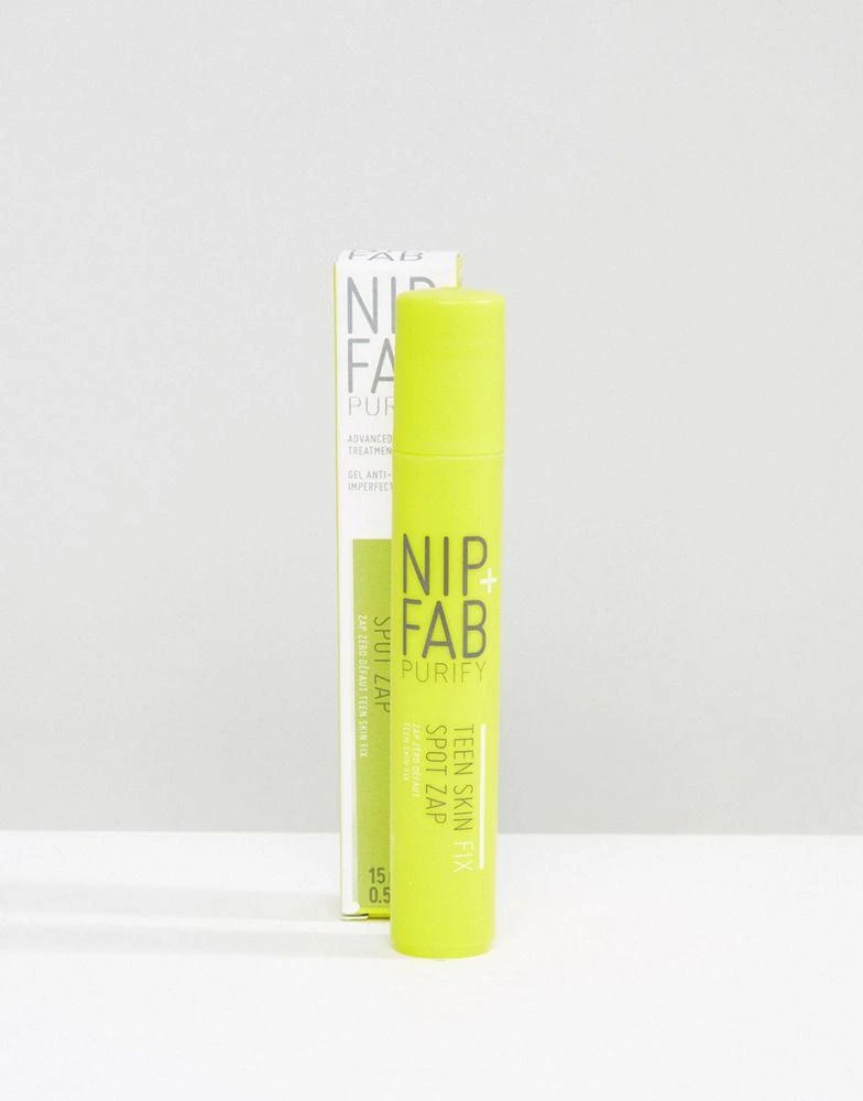 Nip+Fab NIP+FAB Teen Skin Fix Spot Zap 1