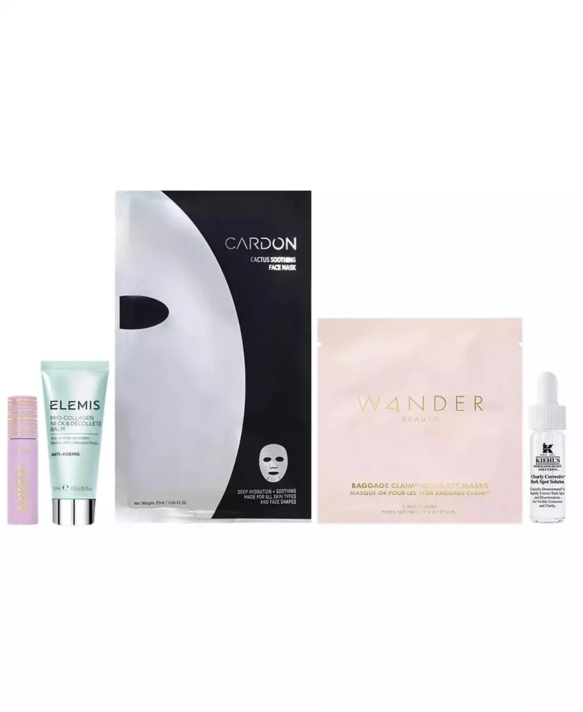 Created For Macy
s 6-Pc. Lunar New Year Skincare Set, 2