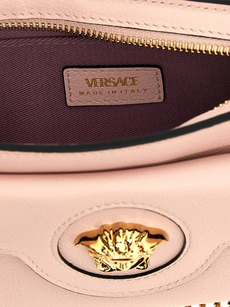 Versace Versace 'La Medusa' Crossbody Bag 4