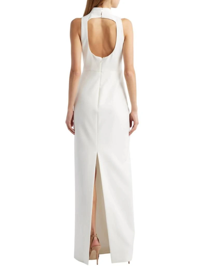Likely Likely - Doiran Gown 2