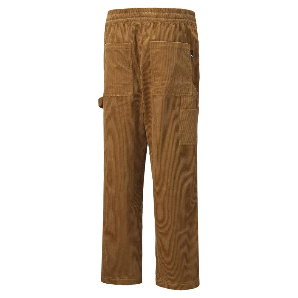 Puma Downtown Corduroy Pants 2