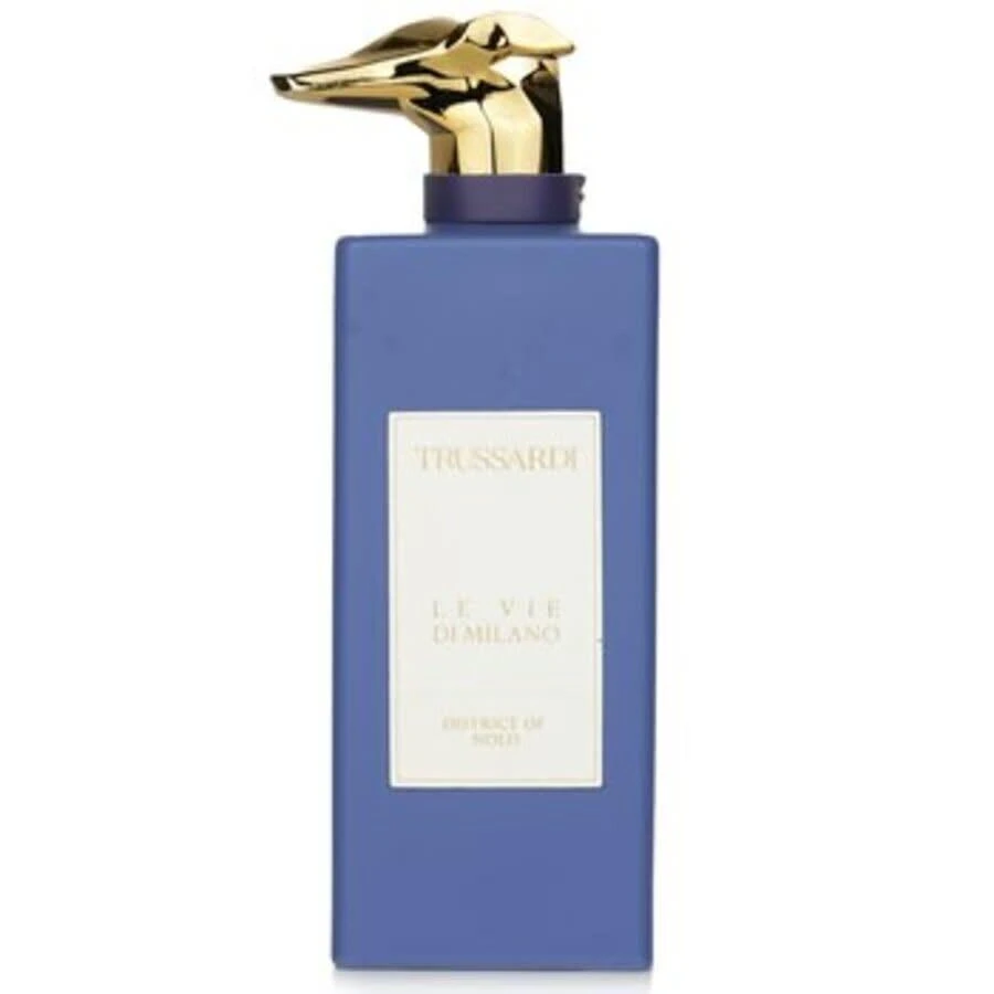TRUSSARDI Trussardi Le Vie Di Milano District Of Nolo Unisex EDP 1