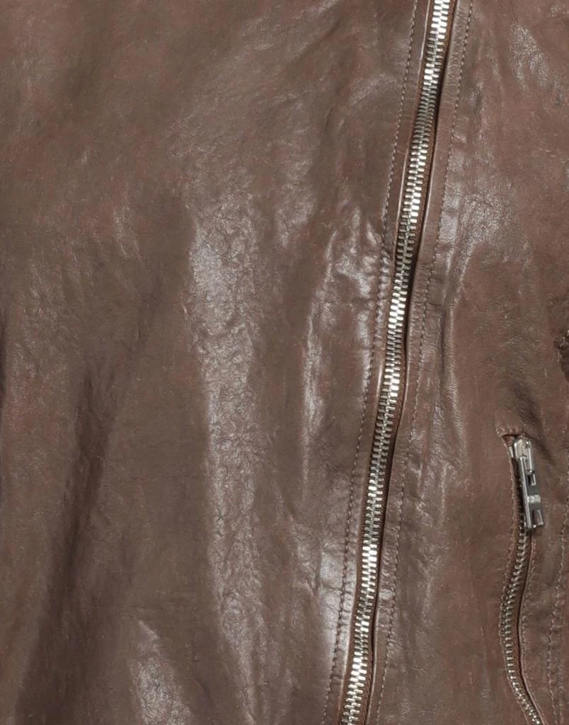 D-FOUR Biker jacket 4