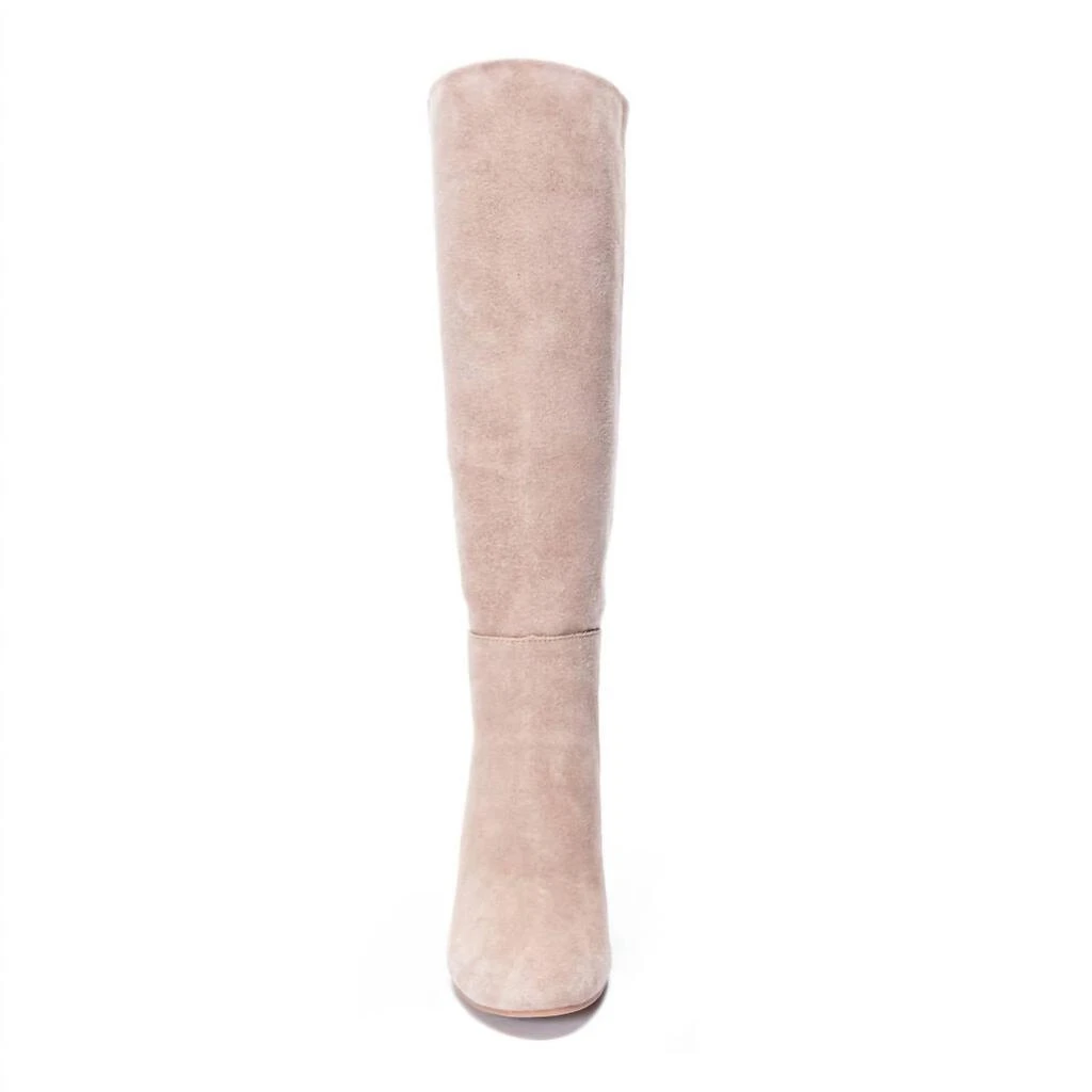 Chinese Laundry Krafty In Taupe 2