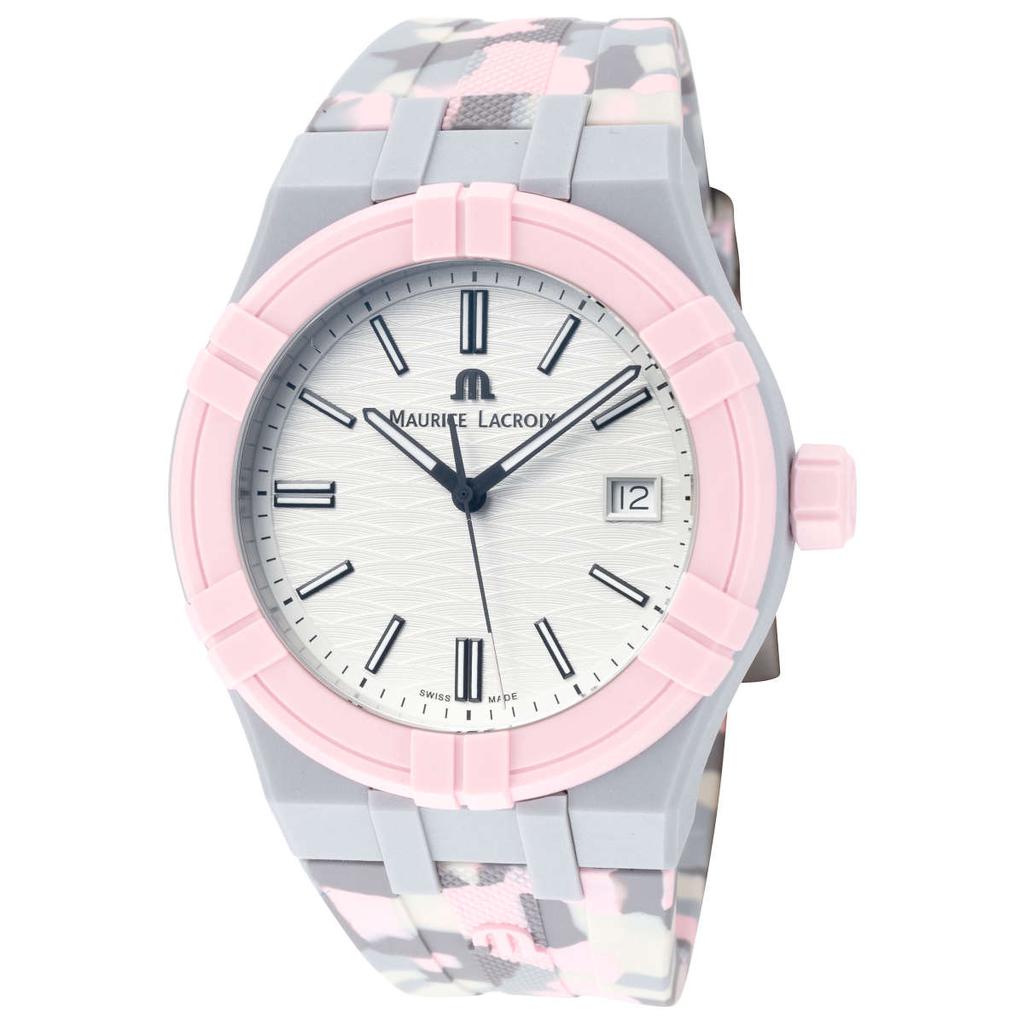 Maurice Lacroix Maurice Lacroix Aikon #Tide Men's Watch