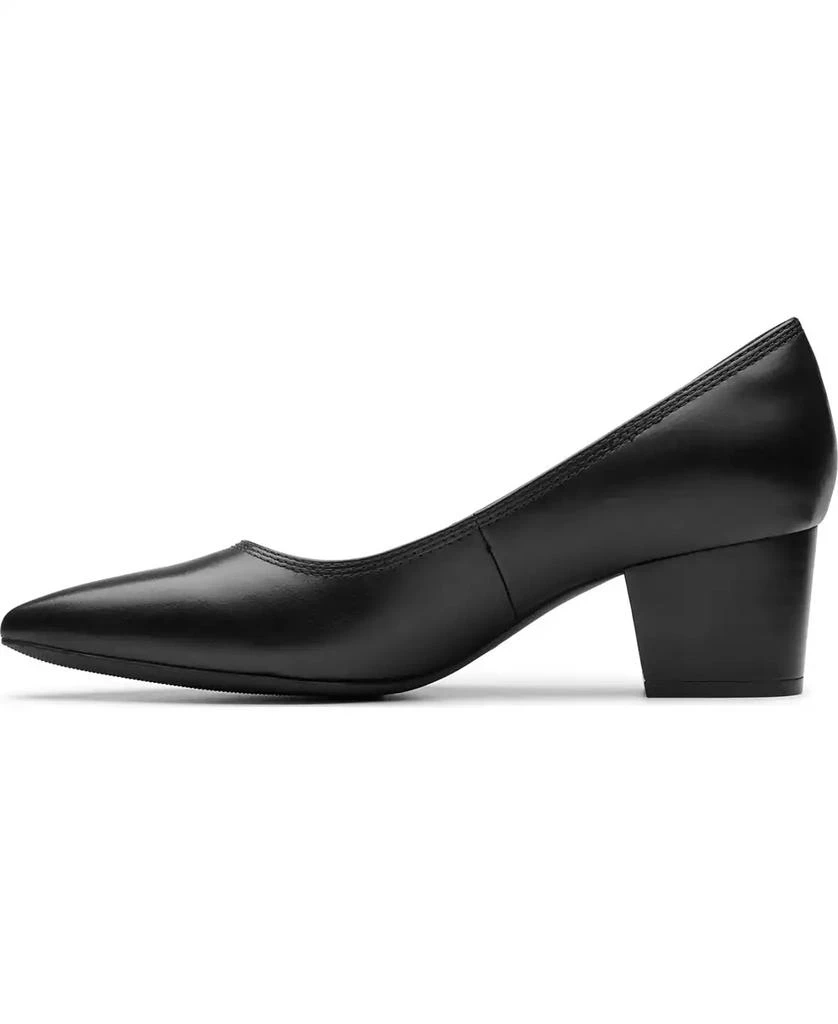 Clarks Women's Collection Ellanie Hope Pumps 7