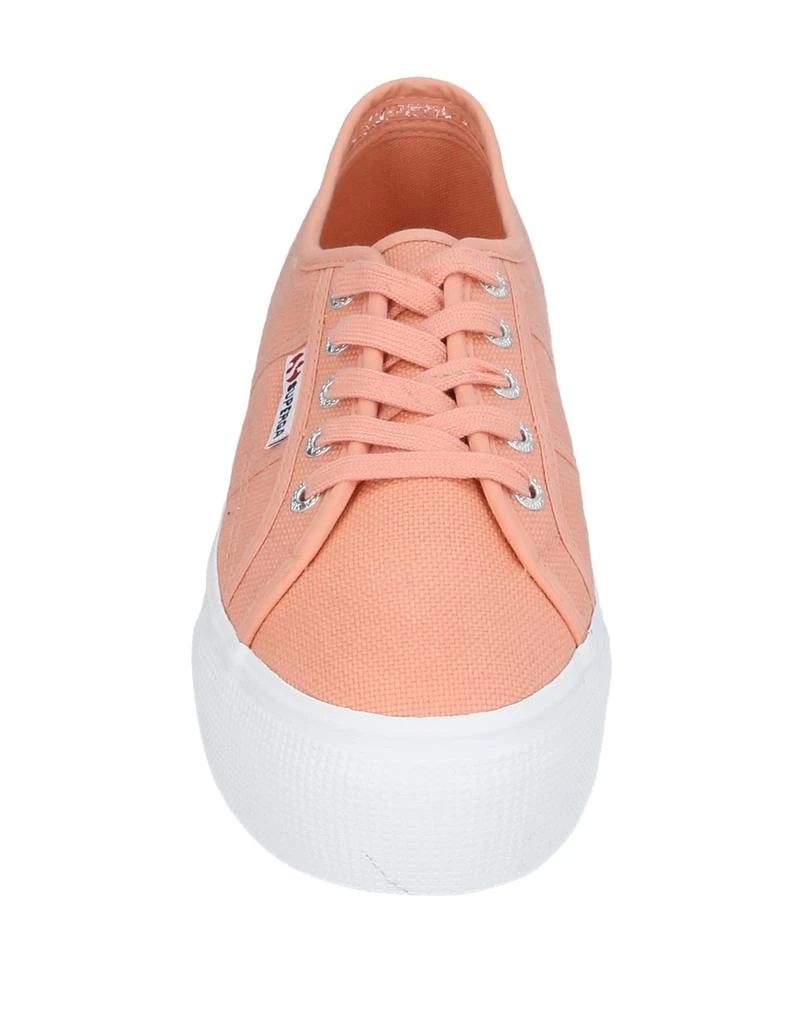 Superga Superga - Baskets - Salmon Pink - Femme 3